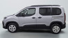 PEUGEOT RIFTER RIFTER M HDI 100 5PL ALLURE