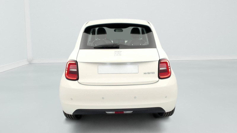 FIAT 500 1.0 65 CH HYBRIDE ICONE