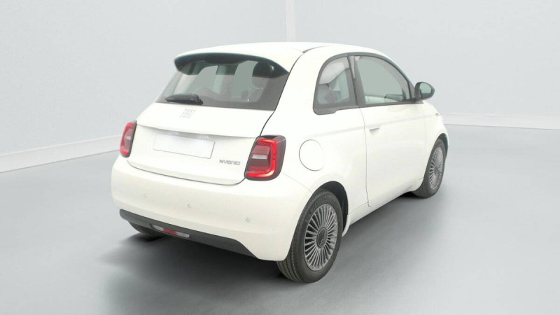 FIAT 500 1.0 65 CH HYBRIDE ICONE