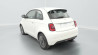 FIAT 500 1.0 65 CH HYBRIDE ICONE