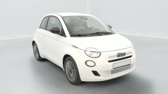 FIAT 500 1.0 65 CH HYBRIDE ICONE