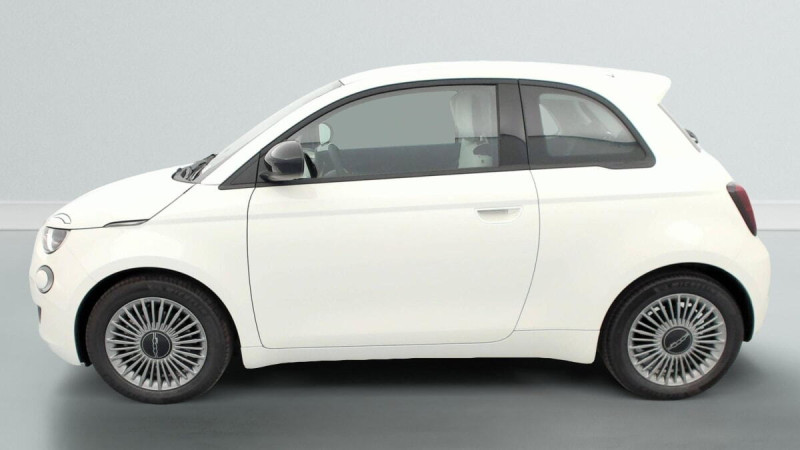 FIAT 500 1.0 65 CH HYBRIDE ICONE