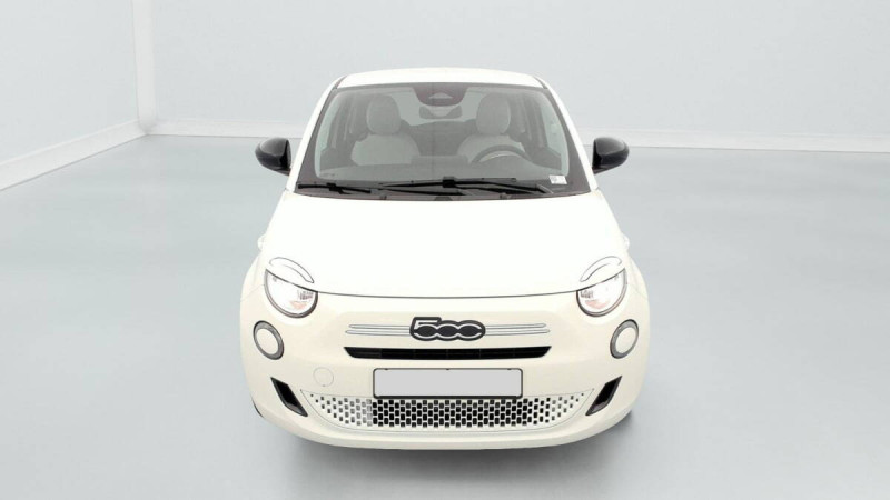 FIAT 500 1.0 65 CH HYBRIDE ICONE