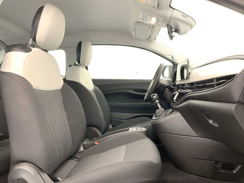 FIAT 500 1.0 65 CH HYBRIDE ICONE