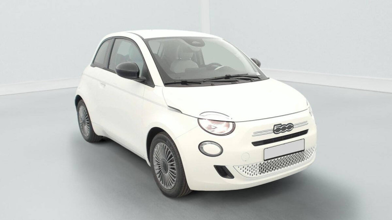 FIAT 500 1.0 65 CH HYBRIDE ICONE