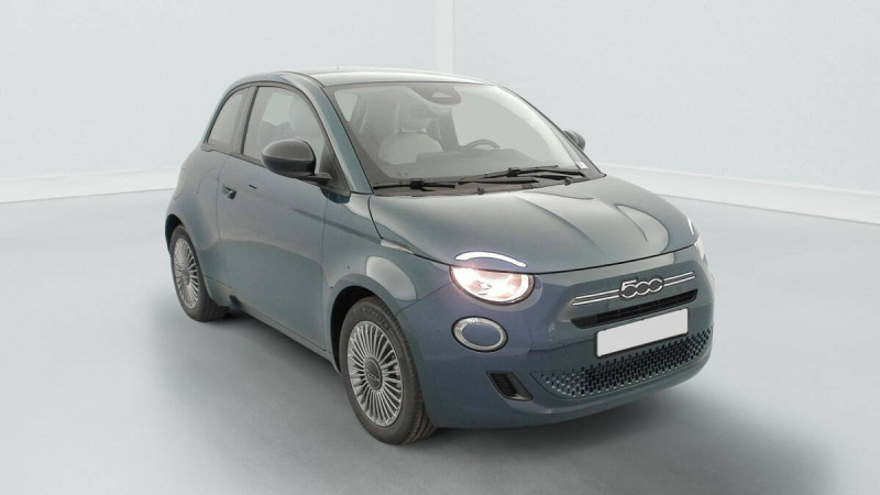 FIAT 500 1.0 65 CH HYBRIDE ICONE