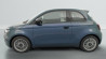 FIAT 500 1.0 65 CH HYBRIDE ICONE