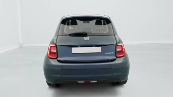 FIAT 500 1.0 65 CH HYBRIDE ICONE