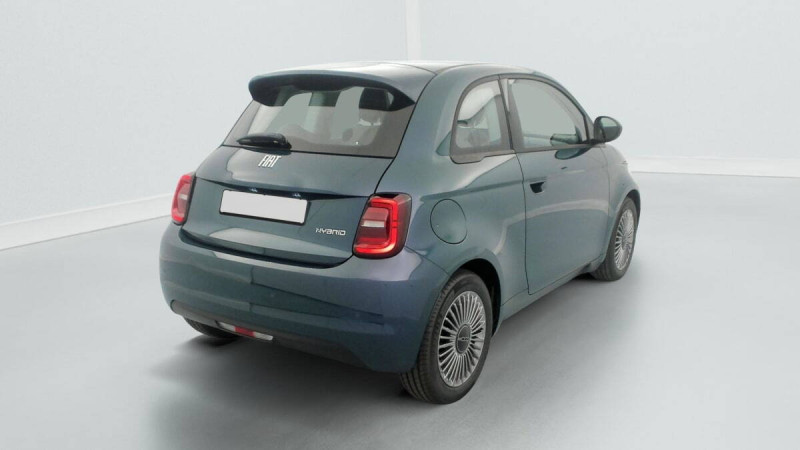 FIAT 500 1.0 65 CH HYBRIDE ICONE