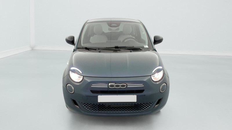 FIAT 500 1.0 65 CH HYBRIDE ICONE