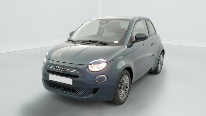 FIAT 500 1.0 65 CH HYBRIDE ICONE
