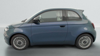FIAT 500 1.0 65 CH HYBRIDE ICONE