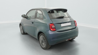 FIAT 500 1.0 65 CH HYBRIDE ICONE