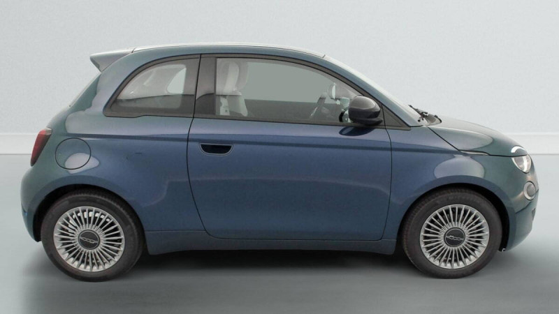 FIAT 500 1.0 65 CH HYBRIDE ICONE