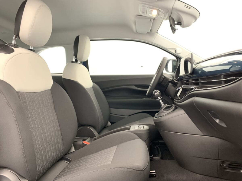 FIAT 500 1.0 65 CH HYBRIDE ICONE