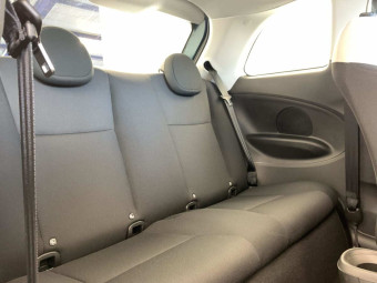 FIAT 500 1.0 65 CH HYBRIDE ICONE