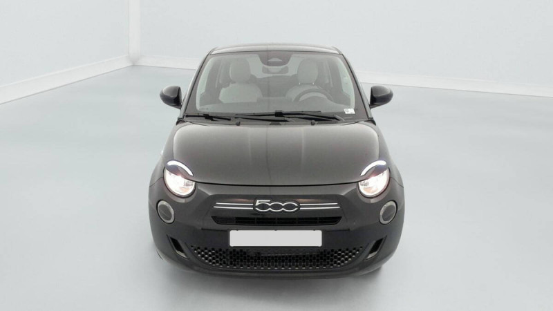 FIAT 500 1.0 65 CH HYBRIDE ICONE
