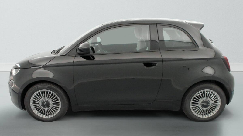 FIAT 500 1.0 65 CH HYBRIDE ICONE