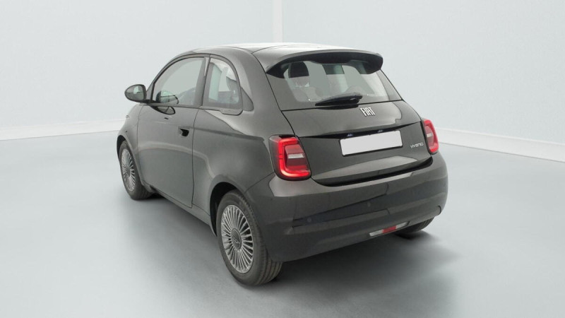 FIAT 500 1.0 65 CH HYBRIDE ICONE