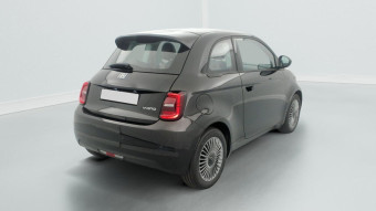FIAT 500 1.0 65 CH HYBRIDE ICONE