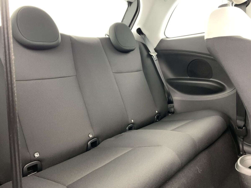 FIAT 500 1.0 65 CH HYBRIDE ICONE