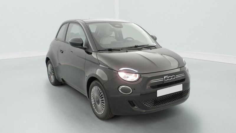 FIAT 500 1.0 65 CH HYBRIDE ICONE