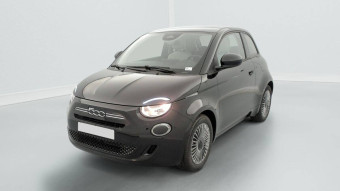 FIAT 500 1.0 65 CH HYBRIDE ICONE
