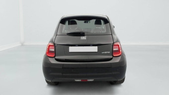 FIAT 500 1.0 65 CH HYBRIDE ICONE