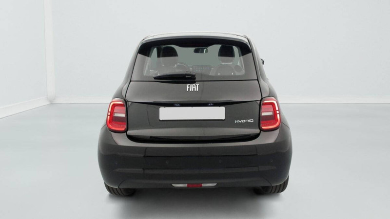 FIAT 500 1.0 65 CH HYBRIDE ICONE