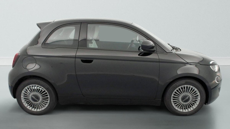 FIAT 500 1.0 65 CH HYBRIDE ICONE
