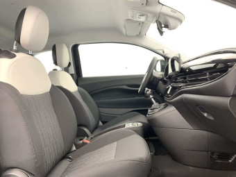 FIAT 500 1.0 65 CH HYBRIDE ICONE