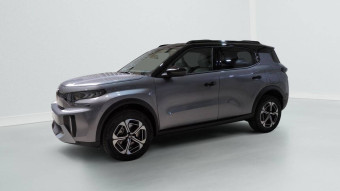 CITROEN C3 AIRCROSS C3 AIRCROSS HYBRIDE 145 CH AUT MAX