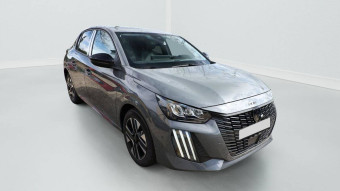 PEUGEOT 208 HYBRID 110 AUT ALLURE