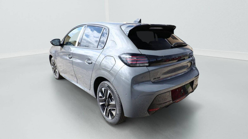 PEUGEOT 208 HYBRID 110 AUT ALLURE
