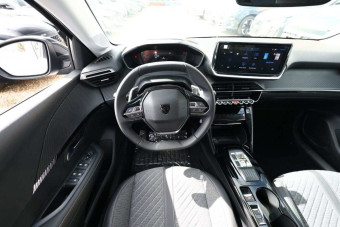 PEUGEOT 208 HYBRID 110 AUT ALLURE