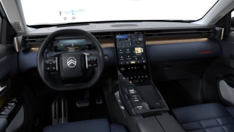 CITROEN C5 AIRCROSS HYBRID MAX 145