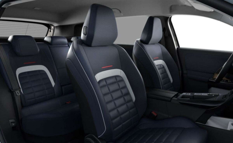 CITROEN C5 AIRCROSS HYBRID 145 MAX