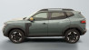 DACIA DUSTER EXTREME + 1.8 HYBRID 155