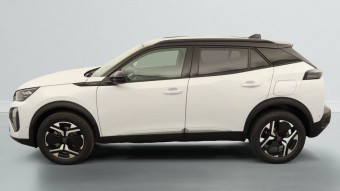 PEUGEOT 2008 GT HYBRID 145 HP E-DSC6