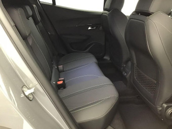 PEUGEOT 2008 1.2 HYBRID 145 DCS6 GT