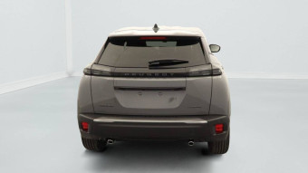 PEUGEOT 2008 ALLURE HYBRID 145 E-DSC6