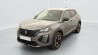 PEUGEOT 2008 ALLURE HYBRID 145 E-DSC6
