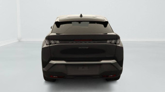 PEUGEOT 3008 HYBRID 145 ALLURE