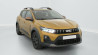 DACIA SANDERO TCE 110 STEPWAY EXTREME