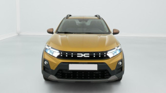 DACIA SANDERO TCE 110 STEPWAY EXTREME