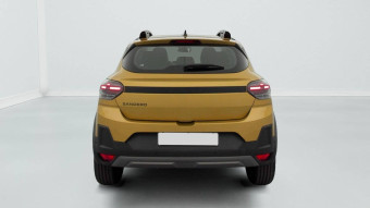 DACIA SANDERO TCE 110 STEPWAY EXTREME
