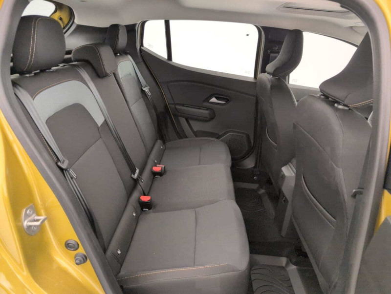 DACIA SANDERO TCE 110 STEPWAY EXTREME