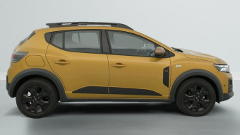 DACIA SANDERO TCE 110 STEPWAY EXTREME