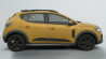 DACIA SANDERO TCE 110 STEPWAY EXTREME