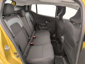 DACIA SANDERO TCE 110 STEPWAY EXTREME